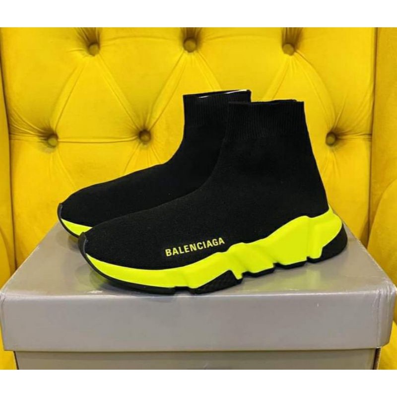Giày Sneakers Balenciaga speed Trainer