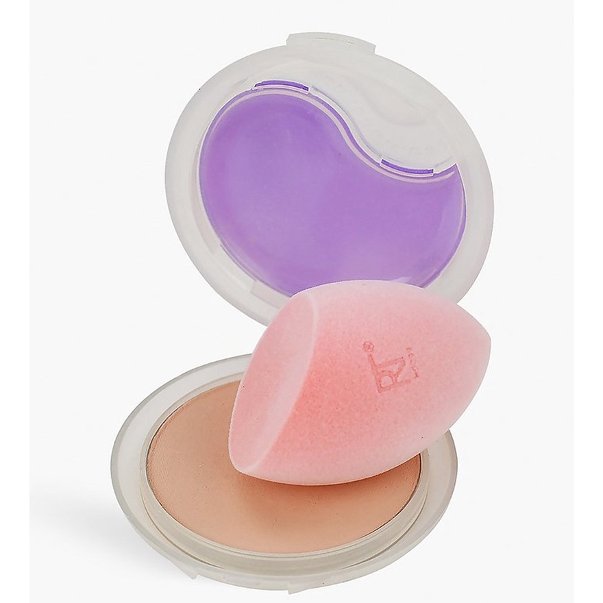 Bông dặm phấn REAL TECHNIQUES Miracle Powder Sponge