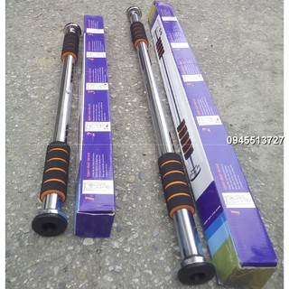 Xà đơn gắn tường treo tường