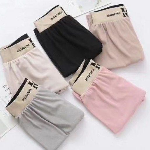 Quần Dài Lưng Cao Ống Rộng Phong Cách Hàn Thời Trang Nữ GavinBrown