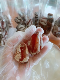 Hồng sấy gió đà lạt