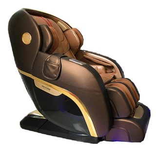 Ghế massage toàn thân Maxcare Max-4D