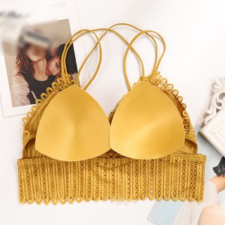 Áo Ngực Nữ Dạng Dây Quyến Rũ