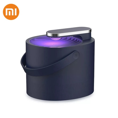Đèn Led UV Xiaomi Mijia 3Li Bắt Muỗi / Côn Trùng Chuyên Dụng Chất Lượng Cao