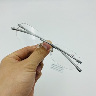 Kính đọc sách, kính lão gọng khoan cao cấp