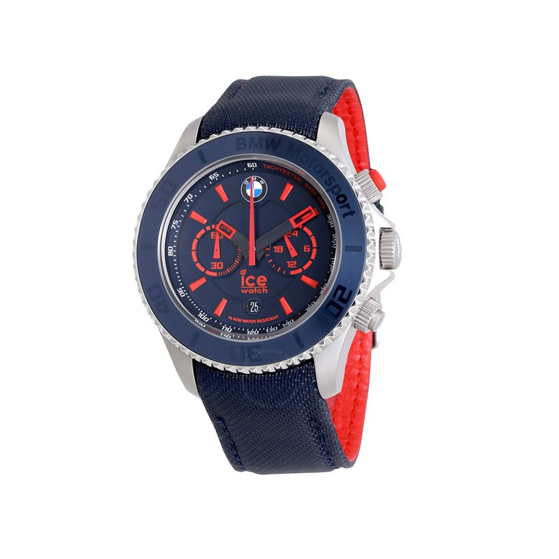 Đồng hồ Nam Ice-Watch dây silicone 001122