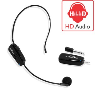 Micro không dây SoundMax MC01
