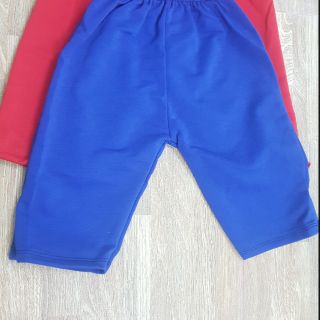 Dọn kho thanh lý lô 30 quần dài em bé - new