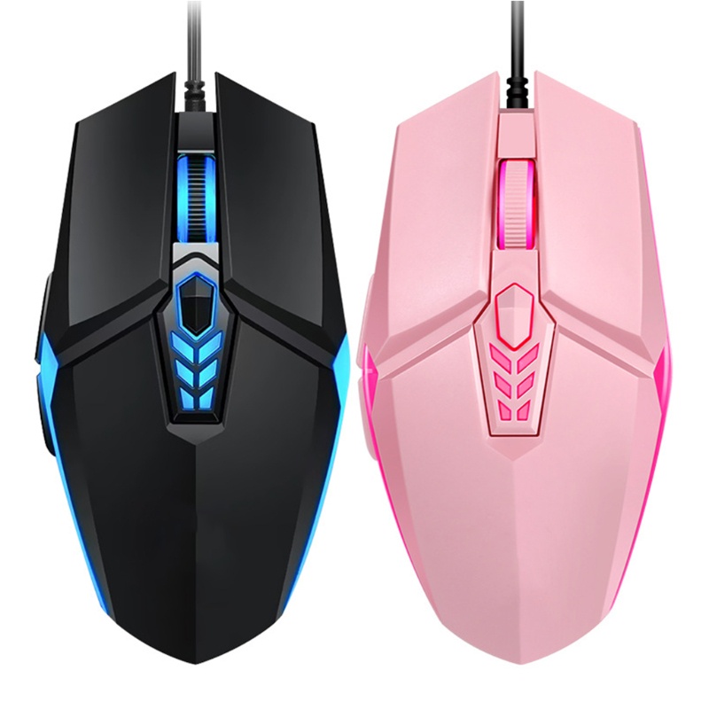 Chuột Quang btsg Có Dây USB 6 NúT 3200dpi