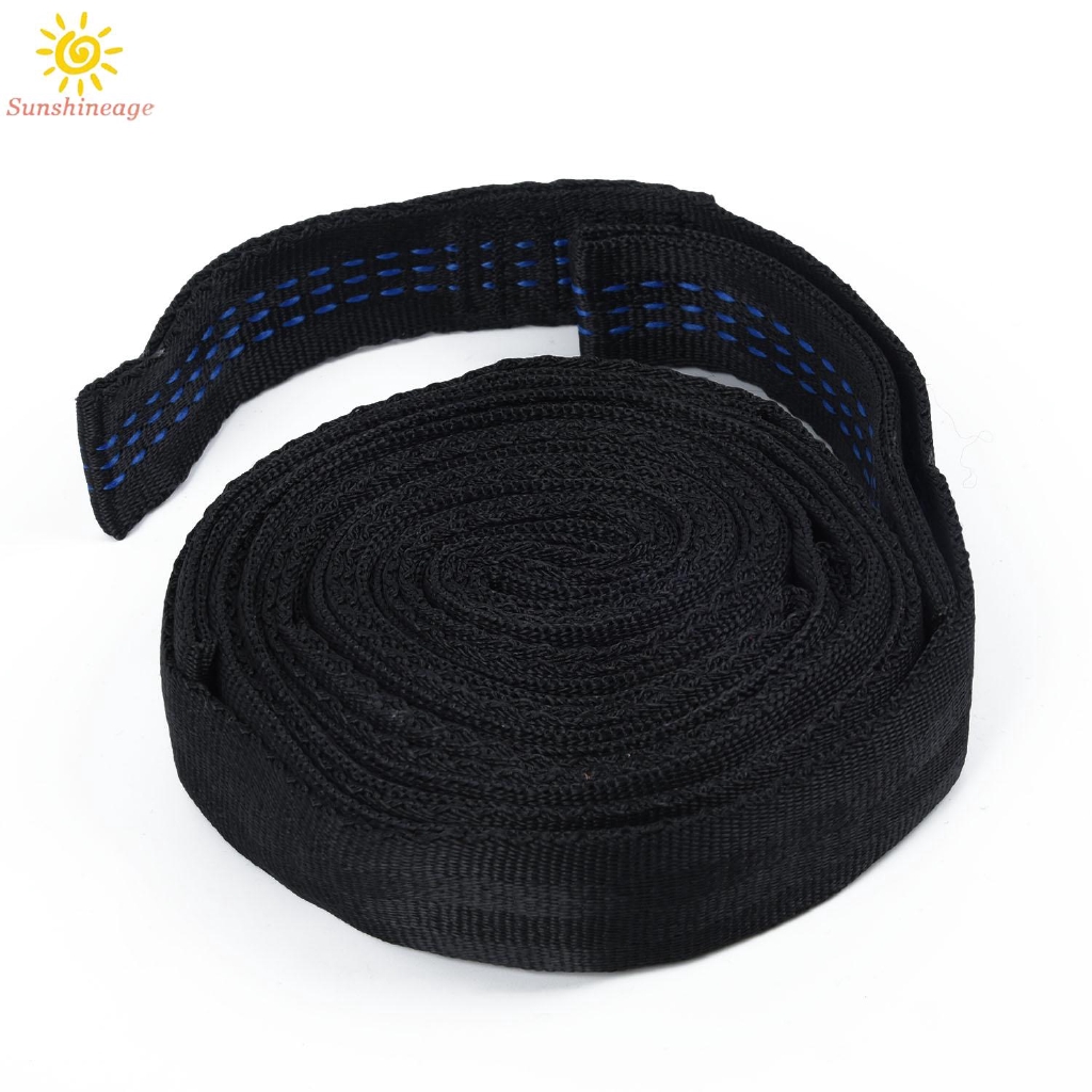 Set 2 Dây Treo Võng 200cm Kèm Phụ Kiện