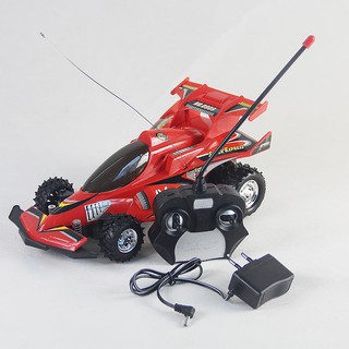 Xe điều khiển từ xa X - Gallop kiểu dáng thể thao