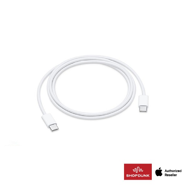 Apple Cáp USB-C Charge Cable 2m MLL82ZP/A