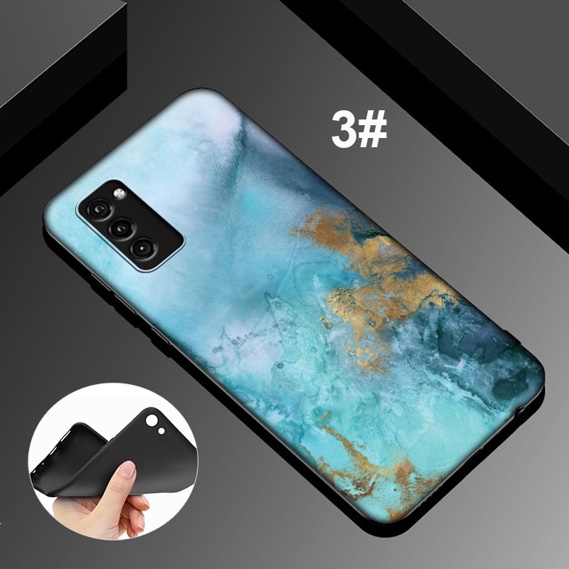 Huawei P20 P10 P9 P8 Lite Mini Pro 2017 P20Lite P20Pro P10Lite Nova Lite Soft Case MD140 Newest Fashion Marble Protective shell Cover