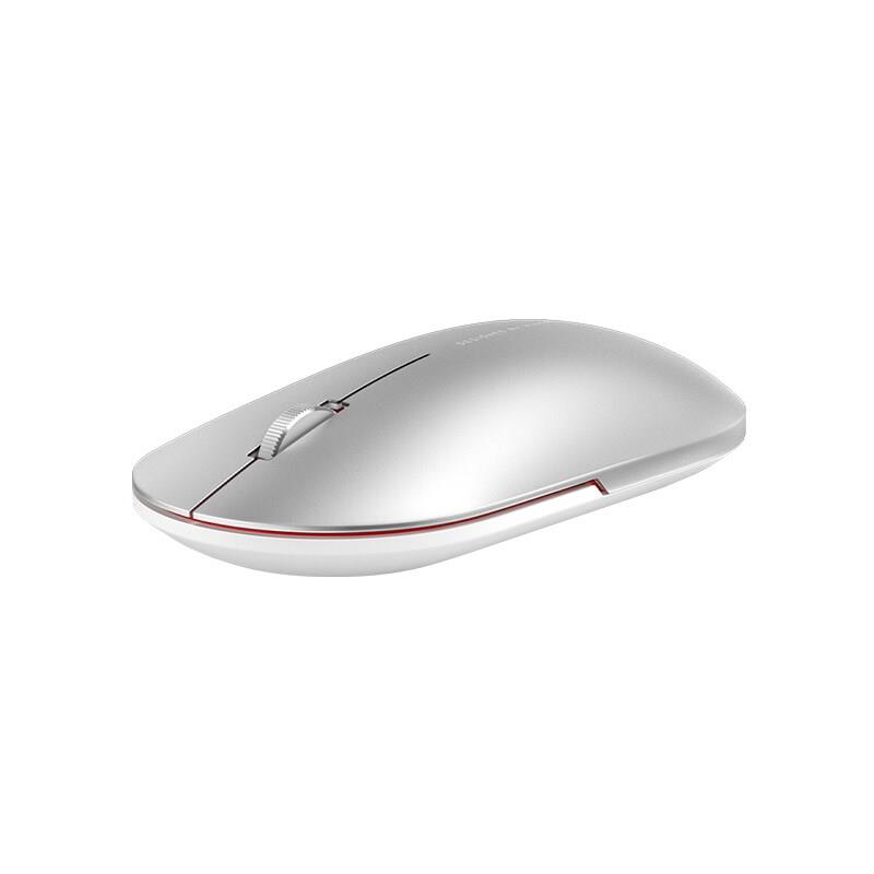 Fashionable XIAOMI XMWS001TM Wireless 2.4GHz mouse + Bluetooth dual mode shortcut button