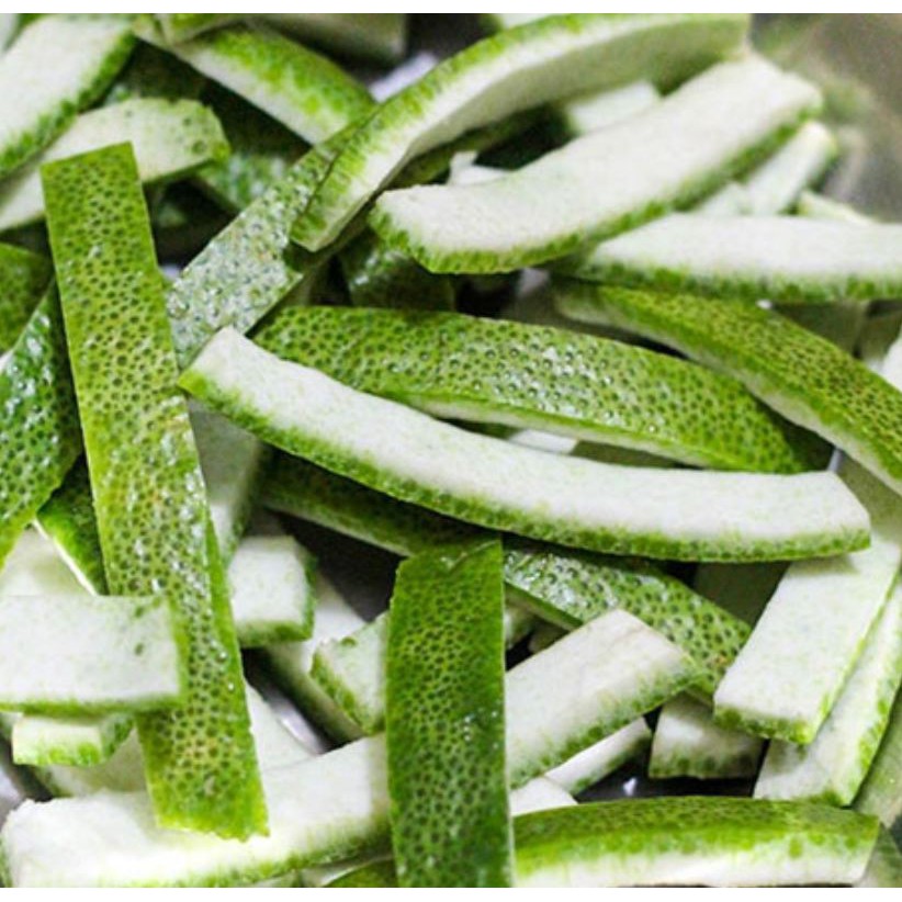 Vỏ Bưởi Tươi