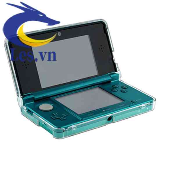 Vỏ BảO Vệ Cho Tay CầM Chơi Game Nintendo 3DS N3DS