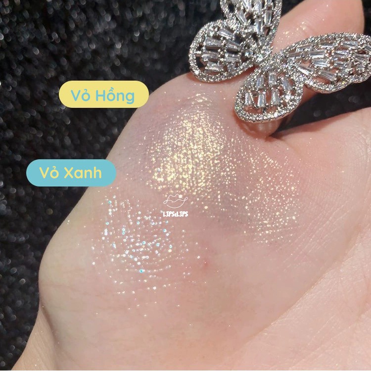 [Giá Thanh Lý] Nhũ Bắt Sáng Dạng Tuýp HOT TIKTOK | BigBuy360 - bigbuy360.vn
