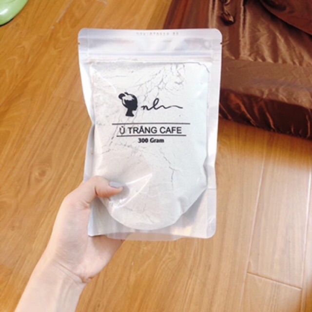 Ủ trắng cafe 300g | BigBuy360 - bigbuy360.vn