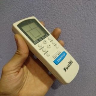 Remote điều khiển điều hòa Funiki