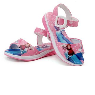 Dép sandal elsa bé gái 20964 [SKM]