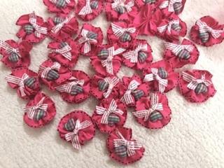Set vải 120k.