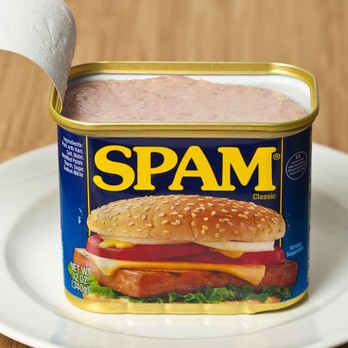 Thịt heo Spam Classic Hormel Foods hộp 340g - Date 2024
