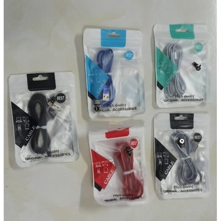 Cục sạc nhanh QC và Cáp sạc