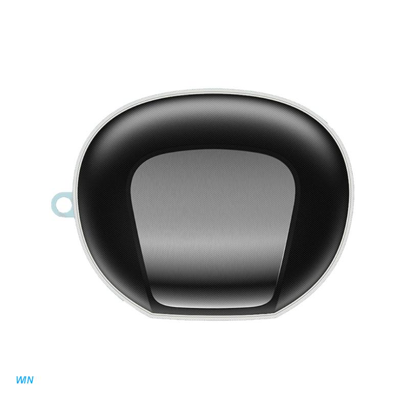 Vỏ bảo vệ hộp sạc tai nghe EDIFIER NeoBuds Pro kèm móc khóa