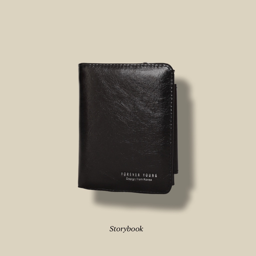 Ví nữ The Spring 22' Triofold Wallet