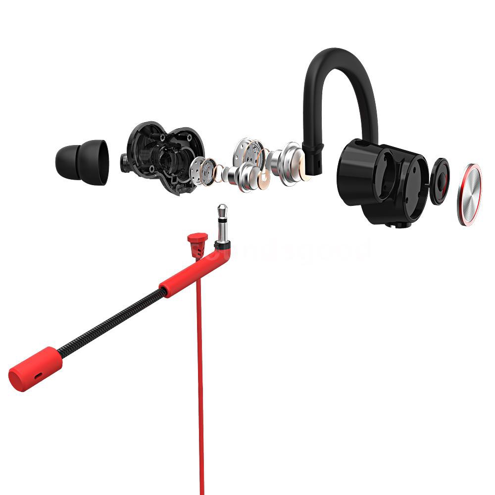 Tai Nghe V6 Có Dây Chuẩn 3.5mm | BigBuy360 - bigbuy360.vn