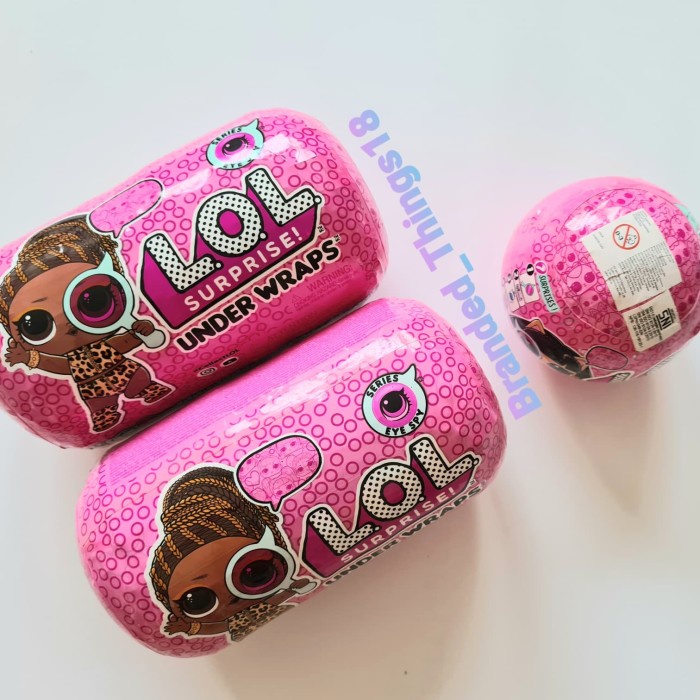 LOL SURPRISE Quảng Cáo!!! Lol UNDERWRAPS LIL SISTER PET EYE LOL Quấn Dưới Gây Ngạc Nhiên Tốt Nhất
