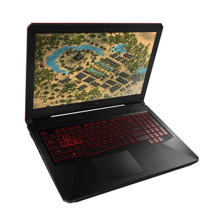 Laptop Asus FX504GM-EN303T