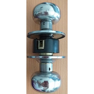 Ổ khoá tay nắm tròn Solien