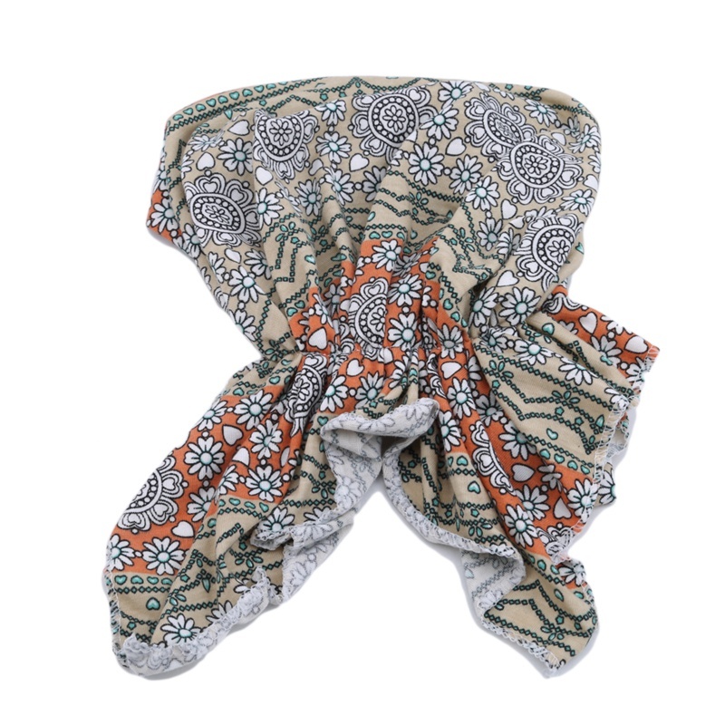 Khăn Trùm Đầu Cho Bệnh Nhân Ung Thư