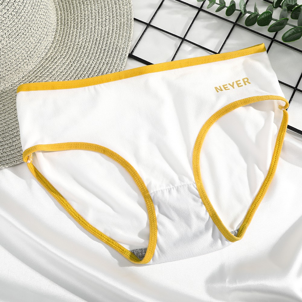 Quần Lót Levao Vải Cotton Mềm Thoáng Khí Thoải Mái Quyến Rũ Cho Nữ