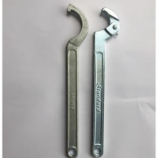 Bộ 2 cờ lê móc cổ xe máy Honda