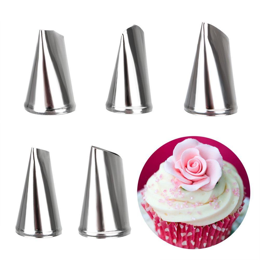 NICKOLAS Đuôi BắT Kem Trang Trí BáNh