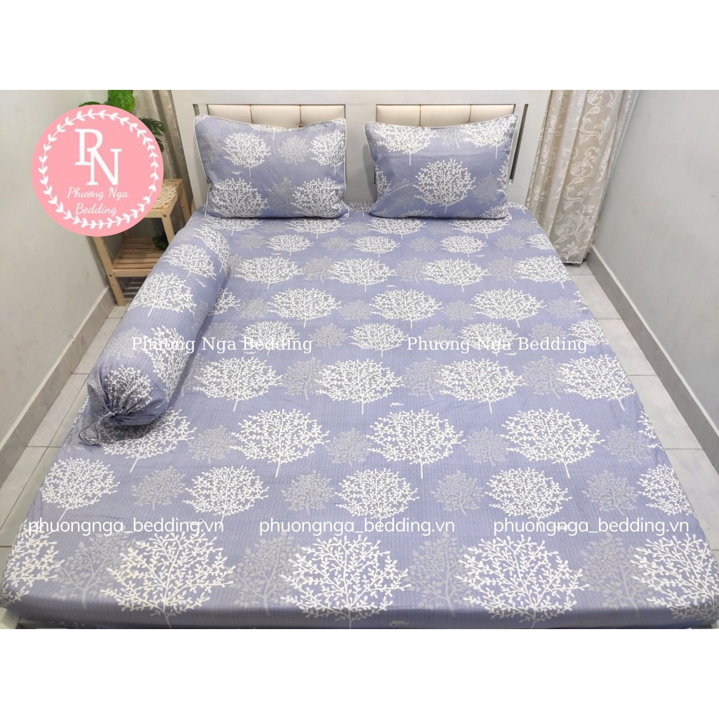 Ga Lẻ 100% Cotton Thắng Lợi đủ kích thước( không áo gối, ib chọn mẫu) | BigBuy360 - bigbuy360.vn