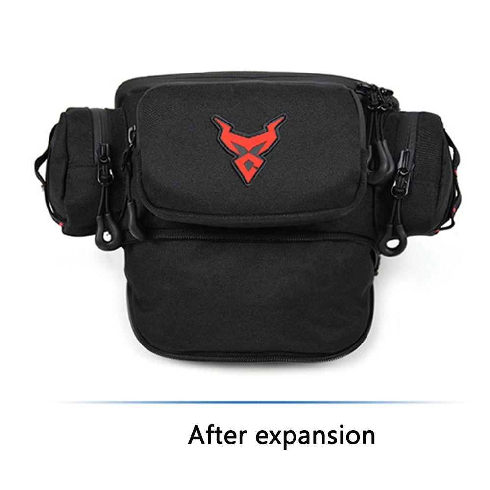 Túi Đựng Điện Thoại Cảm Ứng Màn Hình Đa Năng Chống Thấm Nước Gắn Ghi Đông Xe Đạp