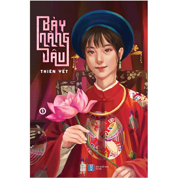Sách - Bảy nàng dâu - Carobooks