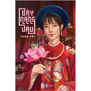Sách - Bảy nàng dâu - Carobooks