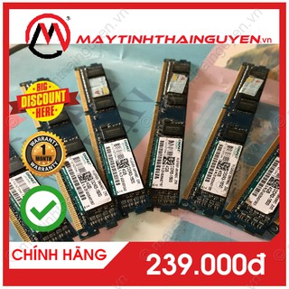 RAM Kingmax 4GB Bus 1600 Mhz DDR3 - RAM D3 Kingmax 4G (Qua sử dụng)