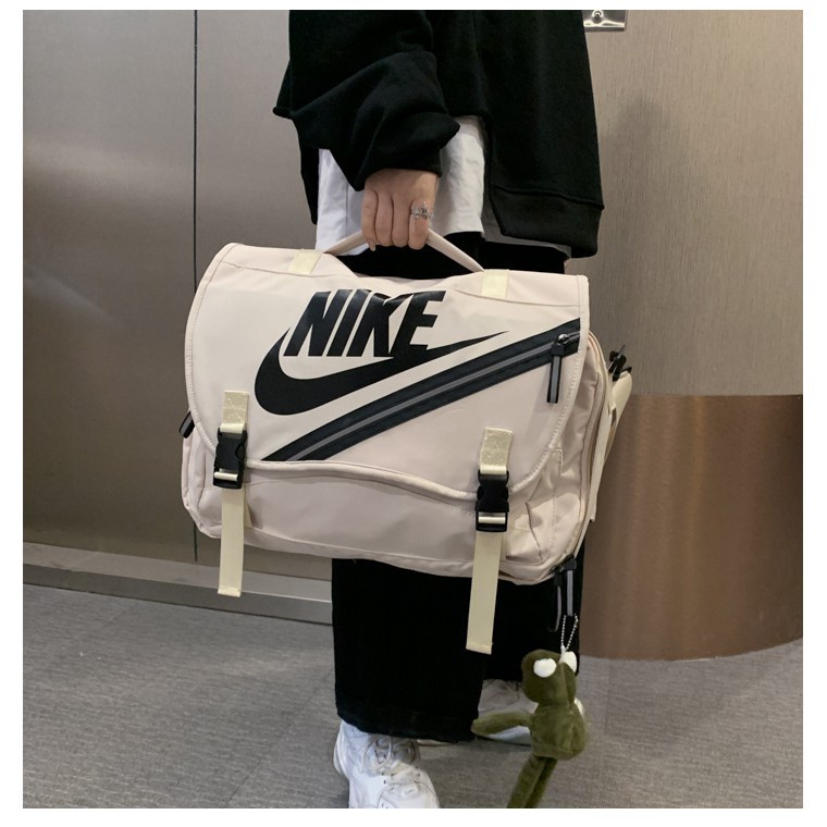 Ba Lô Thể Thao Nike Thời Trang Cho Nam - KZ8633