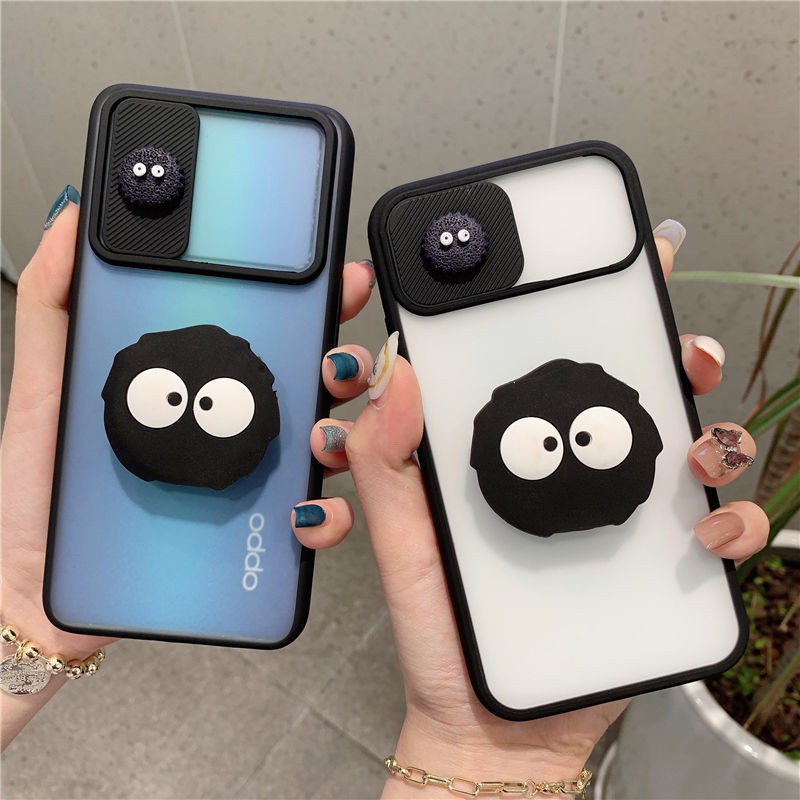 Ốp Lưng Họa Tiết Hoạt Hình Dễ Thương Cho Oppo Reno5 / Reno5Pro | BigBuy360 - bigbuy360.vn