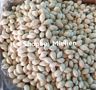 Bạch quả 1Kg