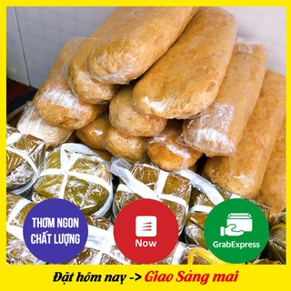 [LOẠI NGON] (500g-1kg) Chả Lụa, Chả Chiên, Giò Thủ, Chả Quế mới mỗi ngày