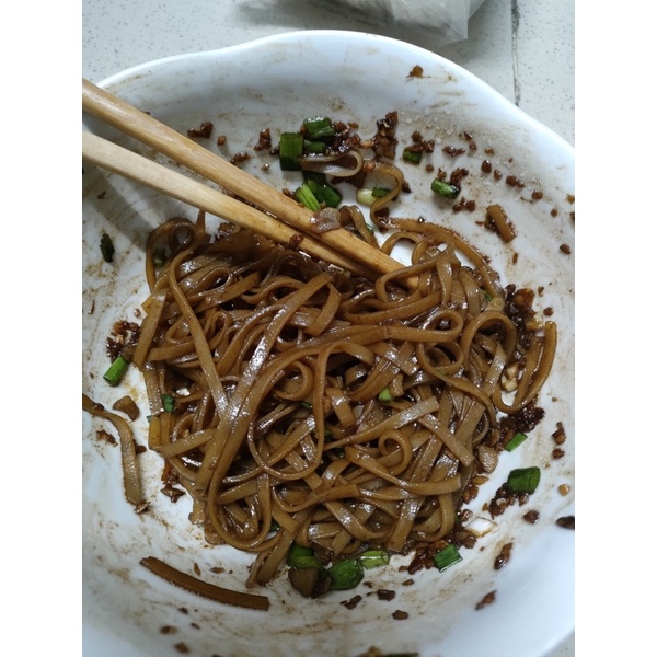 Hủ Tiếu Khô Gạo sadec Đặc Biệt 400g