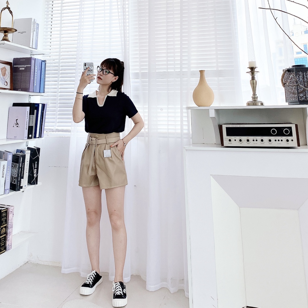 ÁO LEN MONGTAGHI KOREAN SIÊU XINH AL931 | BigBuy360 - bigbuy360.vn