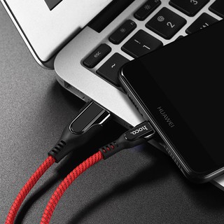 CÁP SẠC NHANH MICRO USB HOCO U54