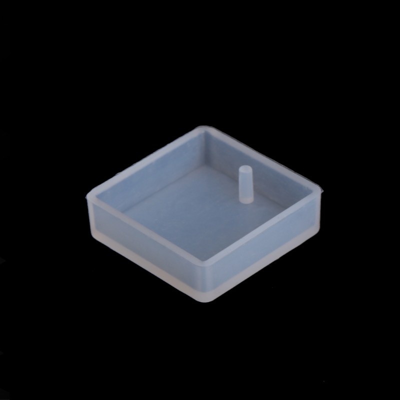 Set 5 khuôn silicone làm mặt vòng cổ thủ công diy